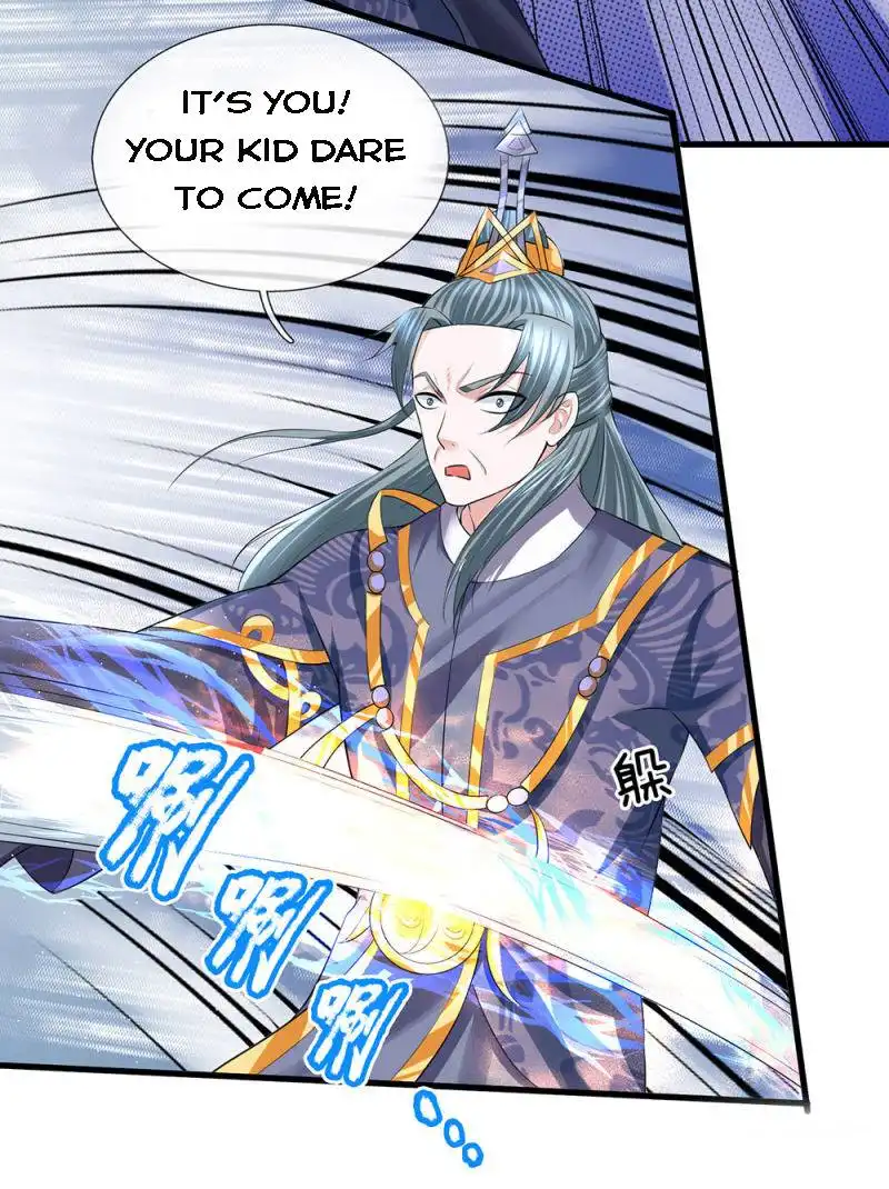 SHURA SWORD SOVEREIGN Chapter 59 11